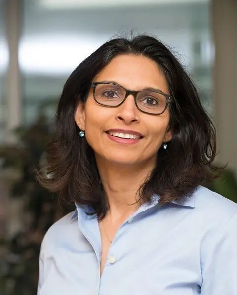 Richa Saxena, PhD